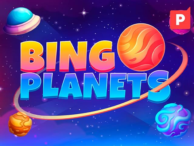 6r game Planetas do Bingo